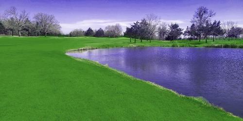 golf article
